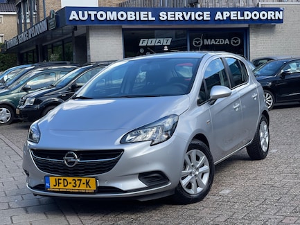 Opel Corsa 0