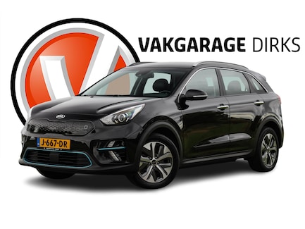 Kia e-Niro 0