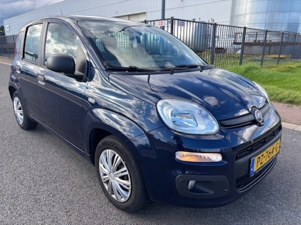 Fiat Panda 0
