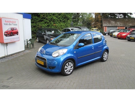 Citroën C1 0