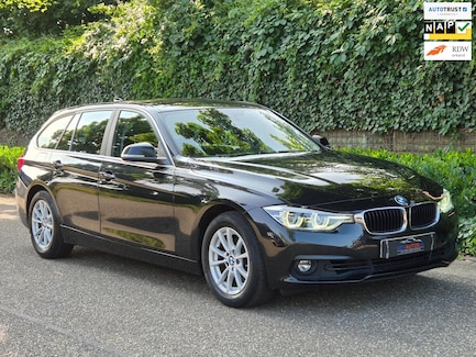 BMW 3-Serie 0