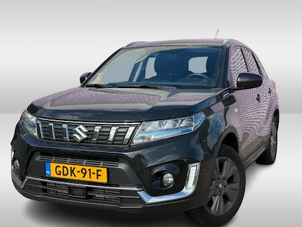 Suzuki Vitara 0
