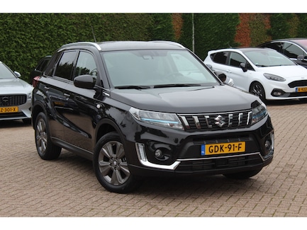 Suzuki Vitara 0