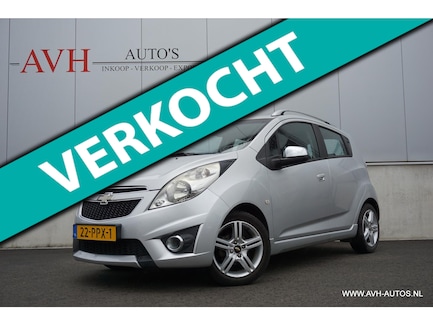 Chevrolet Spark 0