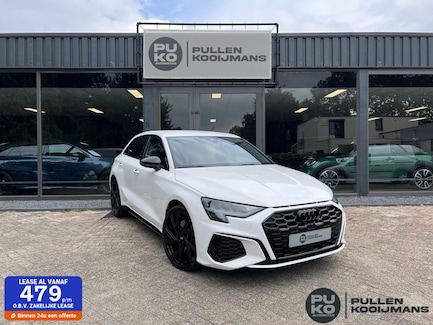 Audi A3 0
