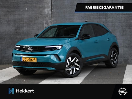 Opel Mokka-e 0