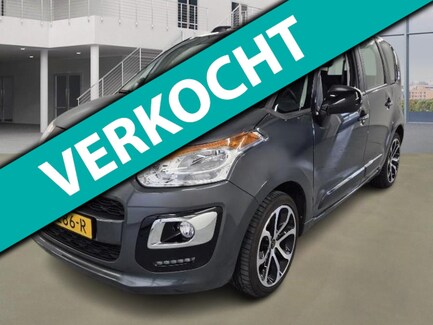 Citroën C3 Picasso 0