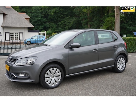 Volkswagen Polo 0