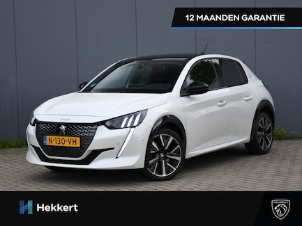 Peugeot 208 0