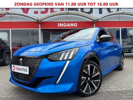 Peugeot 208 0