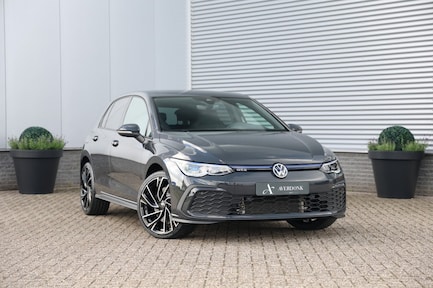 Volkswagen Golf 0