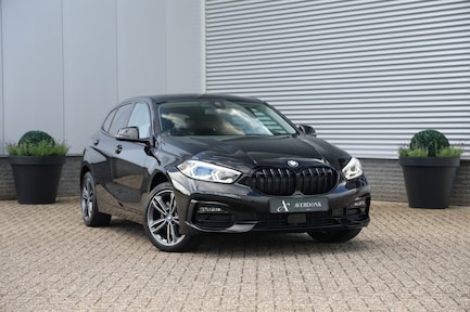 BMW 1-Serie 0