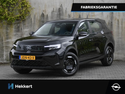 Opel Frontera 0