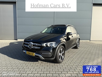 Mercedes-Benz GLE 0