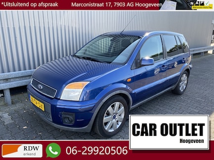 Ford Fusion 0