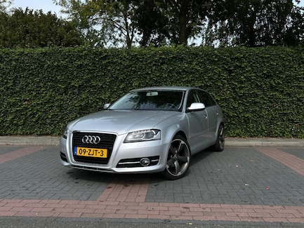 Audi A3 0