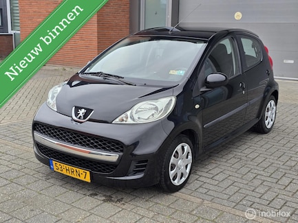 Peugeot 107 0