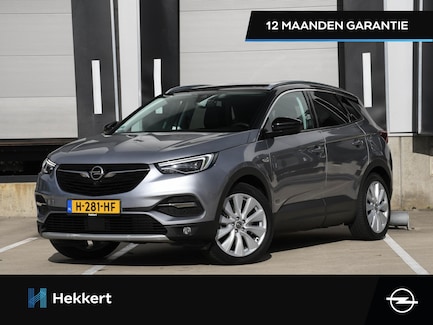 Opel Grandland 0