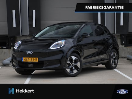 Ford Puma 0