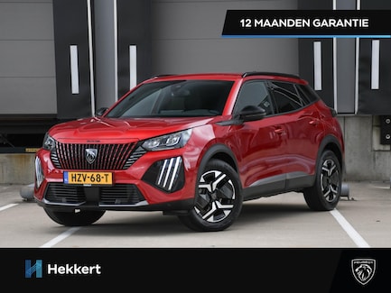 Peugeot 2008 0