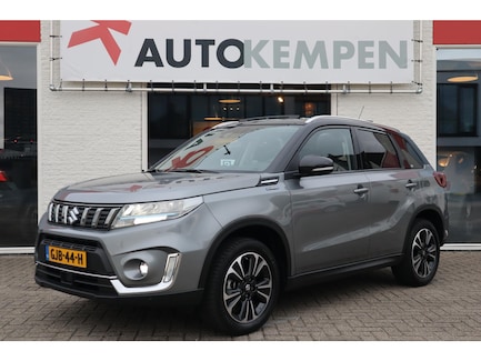 Suzuki Vitara 0