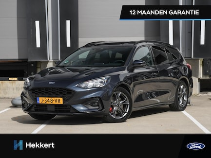 Ford Focus 0