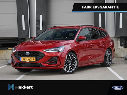 Ford Focus 0