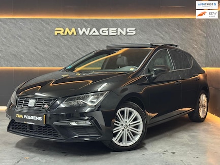SEAT Leon 0