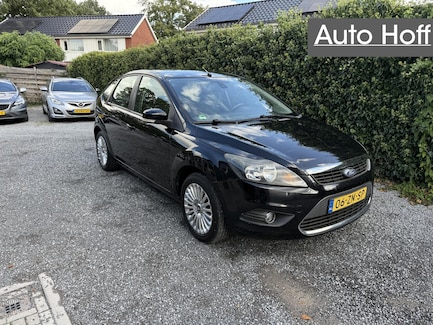 Ford Focus 0