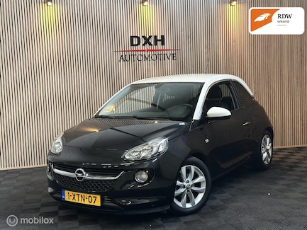Opel Adam 0