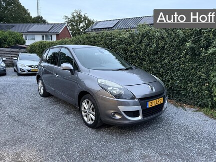 Renault Scenic 0