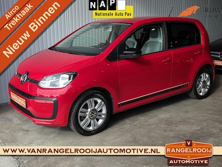 Volkswagen Up! 0