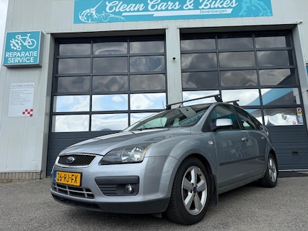 Ford Focus 0