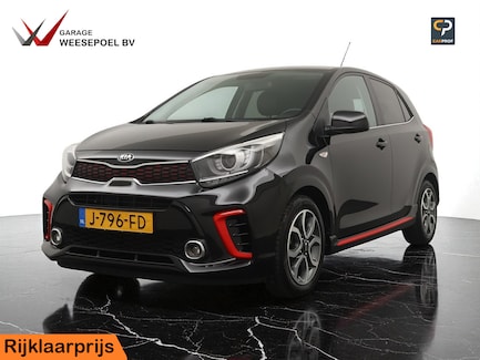 Kia Picanto 0