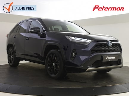 Toyota RAV4 0
