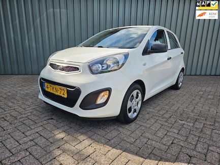 Kia Picanto 0