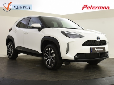 Toyota Yaris Cross 0