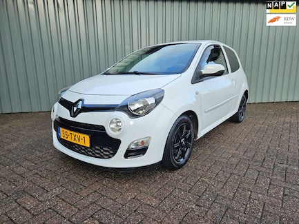 Renault Twingo 0
