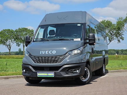IVECO Daily 0
