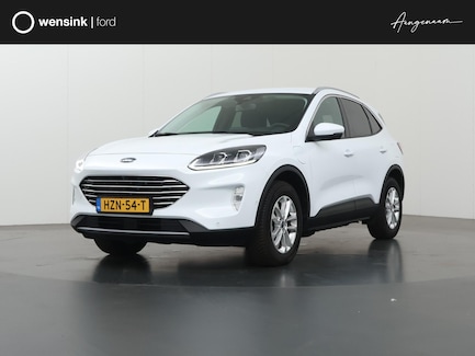 Ford Kuga 0