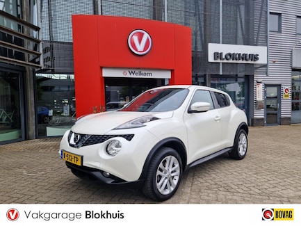 Nissan Juke 0