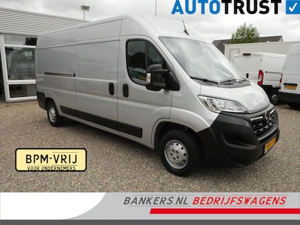 Opel Movano 0