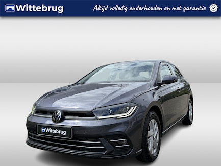 Volkswagen Polo 0