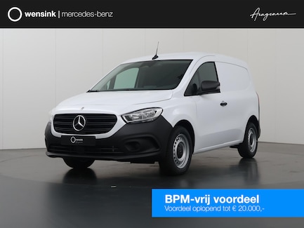 Mercedes-Benz Citan 0