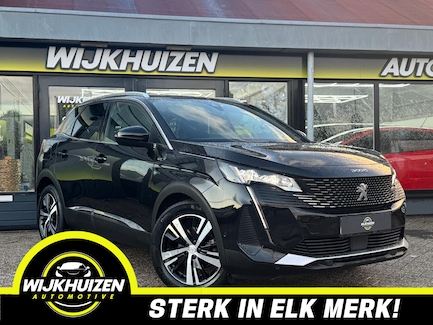 Peugeot 3008 0
