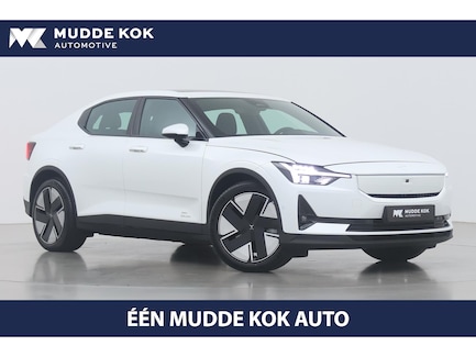 Polestar 2 0