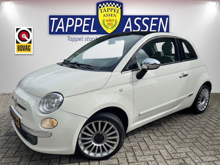 Fiat 500 0