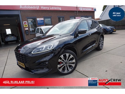 Ford Kuga 0