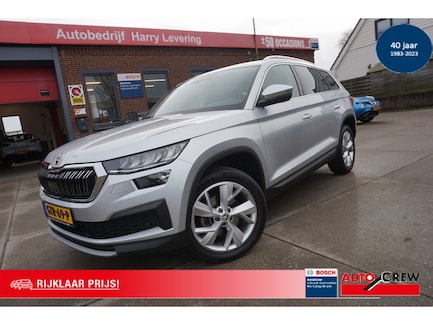 Skoda Kodiaq 0