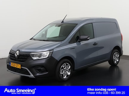 Renault Kangoo 0
